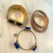 J. Crew Jewelry | *Bracelet Bundle!* | Color: Black/Gold | Size: Os