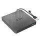 Yaeonku External blu-ray Drive for Windows 7 8 10 11 Linux mac os