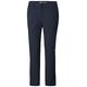 Helly Hansen Womens Quick-Dry Pant, 30, Navy