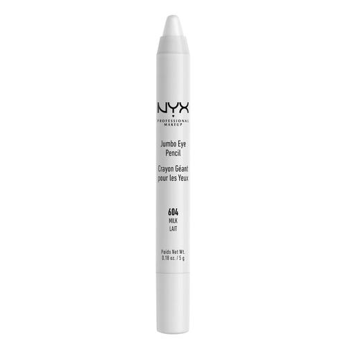 NYX Professional Makeup - Jumbo Eye Pencil Lidschatten 5 g 04