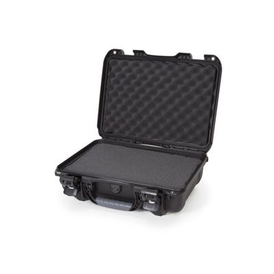 Nanuk 923 Hard Case w/ Foam Black 923S-011BK-0A0