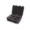 Nanuk Case 920 w/foam for Sony A7 Graphite Medium 920S-080GP-0A0-19135