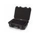 Nanuk 920 Water/Crush Proof Case w/Padded Divider - Black 920S-020BK-0A0