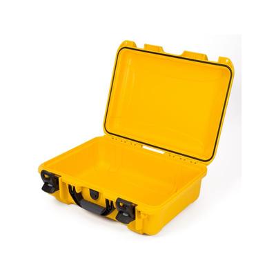 Nanuk 925 Case - Yellow 925S-000YL-0A0