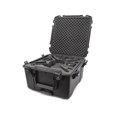 Nanuk 970 Case with Foam Insert for DJI Matrice 200 Series Black 970S-080BK-0A0-20156