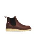 Danner Bull Run Chelsea 6in Shoes - Men's Brown 12 US EE 15481-12EE
