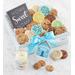 Welcome Home Cookie Gift Box by Cheryl's Cookies