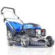 Graded Hyundai 18 /46cm 139cc Self-Propelled Petrol Lawnmower | HYM460SP, GRADE C