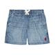 Polo Ralph Lauren Kids Prepster denim shorts