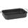 Cuisinart Chefs Classic Assorted Materials 14 Lasagna Pan, Black (6117-14) | Quill