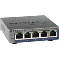 Netgear ProSafe Plus 5-Port Gigabit Mini Switch