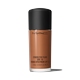 Mac Cosmetics Studio Fix Fluid SPF15 Foundation - 24 Hour Wear For All Skin Types, Oil Free + Sweat Resistant In Nw50, Size: 30ml