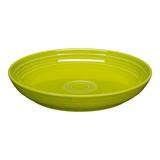 Fiesta Luncheon/Salad Bowl Plate in Green | 1.5 H x 8.5 W x 8.5 D in | Wayfair 1511332