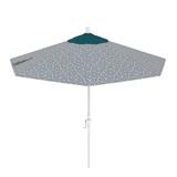 Joss & Main Santana Praneeth 9' Market Umbrella, Fiberglass | 101 H in | Wayfair B85AEB874D7D43E58835D018FC2B267A