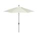 Joss & Main Santana Praneeth 9' Market Umbrella, Fiberglass | 101 H in | Wayfair 42233E54F6E44E34A35CE6AD4DC2E857