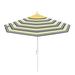 Joss & Main Santana Praneeth 9' Market Umbrella, Fiberglass | 101 H in | Wayfair E6D6769213164A2AB39D5469F9E6DBE0