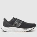 New Balance fresh foam arishi v4 trainers in grey