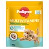 Pedigree Multivitamins Sistema immunitario per cani - Set %: 6 x 180 g