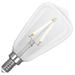 Feit Electric 18211 - ST1560C/CL/VG/LED Edison Style Antique Filament LED Light Bulb