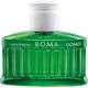 Laura Biagiotti Roma Uomo Green Swing Eau de Toilette (EdT) 125 ml Parfüm