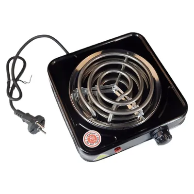 Plaque de cuisson pour Mini cuisinière électrique appareil de cuisine Portable 20cc