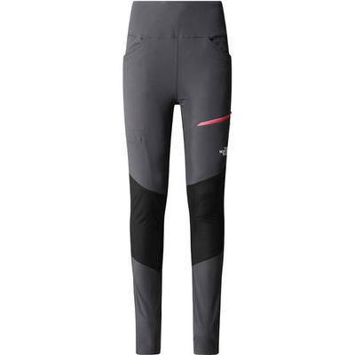 THE NORTH FACE Damen Leggings W FELIK ALPINE TIGHT, Größe 8 in Grau