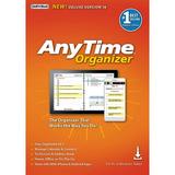 AnyTime Organizer Deluxe 16 - Windows [Digital Download]