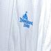 Disney Bath | Disneyland Resort Hotel Exclusivein House Robe | Color: Blue/White | Size: Os