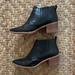 Madewell Shoes | Madewell Chelsea Ankle Bootie | Color: Black | Size: 8