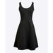 J. Crew Dresses | J.Crew Strappy A-Line Dress - Size: Xx-Small | Color: Black | Size: Xxs