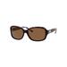 Kate Spade Accessories | Kate Spade Ksannika-Jebpvw-56 Sunglasses Size 56mm 130mm 15 Brown Tortoise | Color: Brown | Size: 56mm 130mm 15