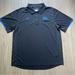 Adidas Shirts | Adidas Climalite Men’s Ucla Golf Polo Shirt, Size Xl | Color: Black | Size: Xl