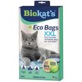 Biokat's Eco Bags XXL Cat Litter Tray Liners | 12 Bags