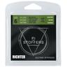 Richter Strings 11-68 Pi Stoffers Sign