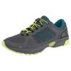 Wanderschuh MCKINLEY "Kansas III AQB M", Gr. 45, grau, Synthetik, Textil, sportlich, Schuhe, Outdoorschuh, Trekkingschuh, Walkingschuh