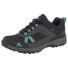 Wanderschuh MCKINLEY "Maine II AQB W", Gr. 36, schwarz, Synthetik, Textil, sportlich, Schuhe