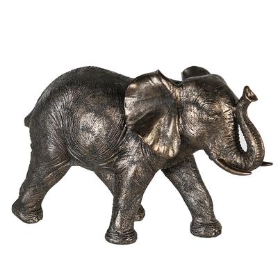 Gilde - Elefant Zambezi Dekoration