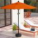 Arlmont & Co. DeHond 7.5' Market Umbrella | Wayfair BCHH3720 44327665