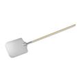 Artisan 66” Pizza Peel w/ Aluminum Blade & Wood Handle Wood in Brown | 1 H x 66 W x 14 D in | Wayfair 59820