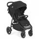 Joie Litetrax PRO - 3 in 1 Easy Fold Stroller Shale