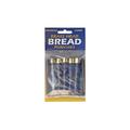 Drennan Brass Head Bread Punches - Large 7.5-11mm