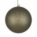 The Holiday Aisle® Holiday Solid Ball Ornament, Copper | 2.4 H x 2.4 W x 2.4 D in | Wayfair 73EC8A20AB1C4A9DAB2EB4A194D81ED4