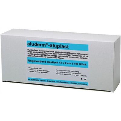 Söhngen Fingerverband aluderm®-aluplast elastisch - 1009165