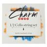 For-Tune Charm Cello Strings 1/2