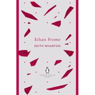 Penguin English Library Ethan Frome The Penguin En...