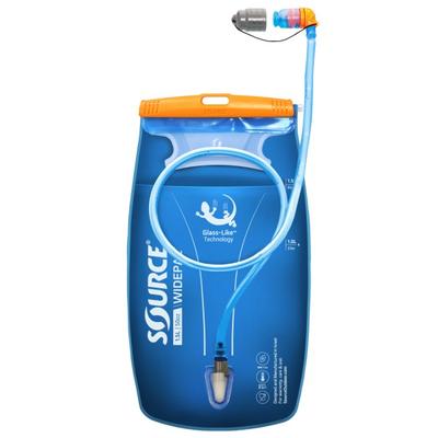 Source - Widepac 1.5 - Trinksystem Gr 1,5 l blau Image