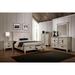 Coaster Furniture Franco Storage Bedroom Set