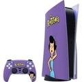 Skinit Cartoons Betty Rubble PS5 Bundle Skin