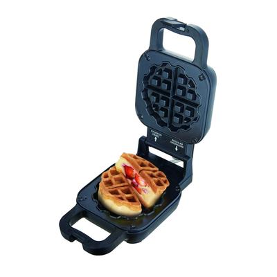 Salton Stuffed Belgian Waffle Maker