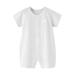 Rovga Boys Bodysuits Romper Jumpsuit Outfits Clothes Kids Toddler Clothes